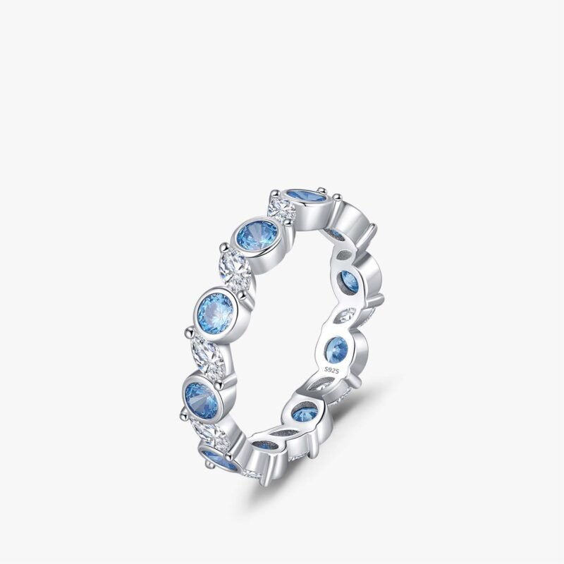 Regal Brilliance Ring