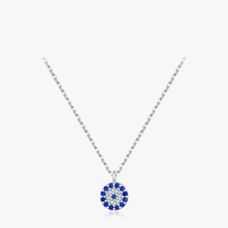 ​​Ocean Star Elegance Pendant
