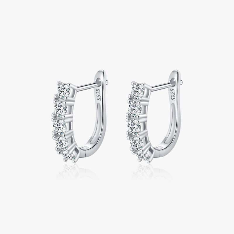Halo U-Hoops