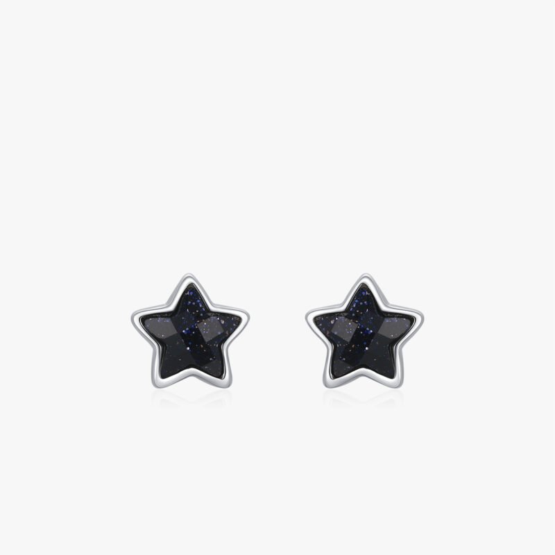 Obsidian Starfall